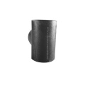 Asme B16.9 Carbon Steel Equal Tee